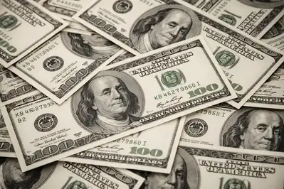 German Bank Says the US Dollar Has "Lost Its Exceptionalism"