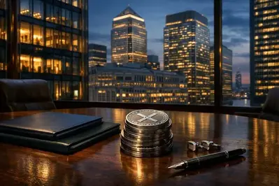 CNBC Highlights XRP as Top Crypto Performer: What It Means