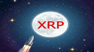 XRP Receives Ambitious & Outrageous Price Prediction of $13 in 3 Months