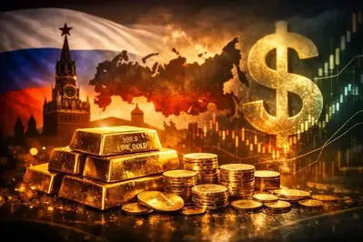 Gold Rally At Risk as One Country’s Move Shakes BRICS Plans