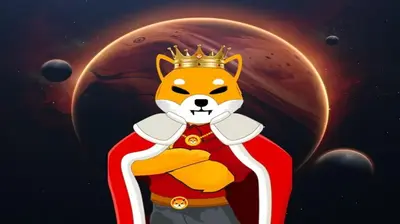 Shiba Inu (SHIB) Isn’t Pumping: So Why Won’t Investors Leave?