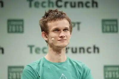 A Single ETH Upgrade Can Add Billions to Buterin’s Net Worth