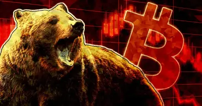 Bear Market Confirmed: Is It Time to Buy, Sell, or Hold Crypto?