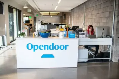Opendoor (OPEN) Stock Surges 17%: Could it Reach $10 in 2026?