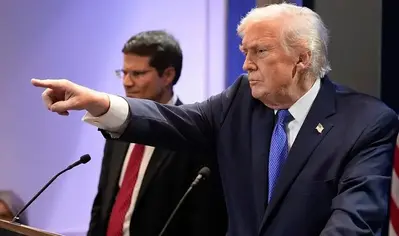 Trump Imposes 10% Global Tariff After Court Loss, BRICS Watch Closely