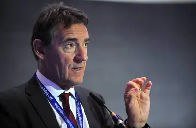 Jim O’Neill Questions BRICS Challenge to the West
