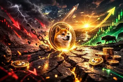 Late 2026 Prediction: Two Clear Shiba Inu Price Targets