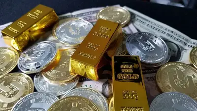 Best Investment Tips: Gold, Crypto, or USD? The Smart Choice For 2026