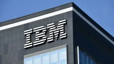 IBM Stock After 13.2% Crash: Rebound or Deeper Drop?