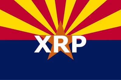 Arizona Bill Proposes XRP To be Included in State Reserve Fund