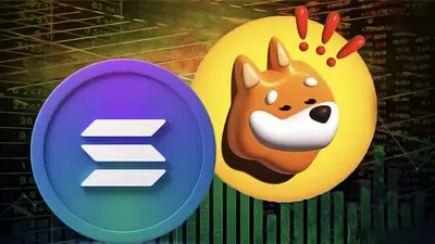 Bonk Turns Parabolic Amid Market Surge: What's Next?