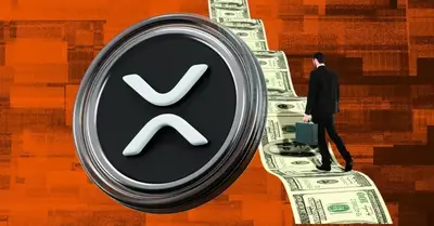 This Exact XRP Price Crash Pattern Once Triggered an 835% Rally