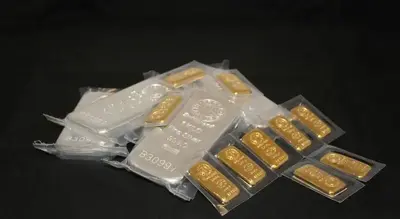 Silver Price Eyes One Big Move in 2026: Check The Latest Target