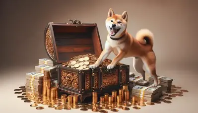 The Ultimate Guide To Buying Shiba Inu And Making Big Returns