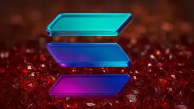 Solana Faces Resistance At $90: Here's What It Needs Rally