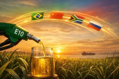 Vietnam's E10 Biofuel Rollout Boosts BRICS Trade Opportunities