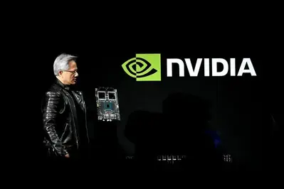 Nvidia (NVDA) CEO Huang: Software Stocks are Ready to Rally