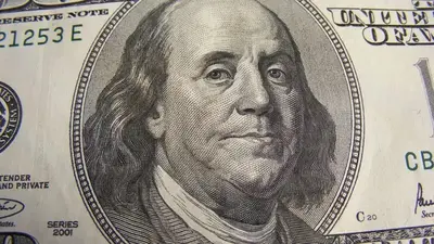 US Dollar's Recent Rise Will Likely Not Last