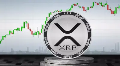 XRP Price Outlook: Can the Token Double to $6 by 2026 End? 