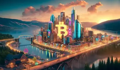 Vancouver City Staff Blocks Mayor Ken Sim's Bitcoin Plan