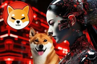 AI Predicts How Low Shiba Inu Could Go: Can SHIB Survive?