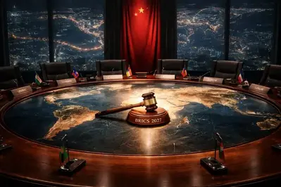 BRICS Chairmanship for 2027: A Quiet Move With Global Impact