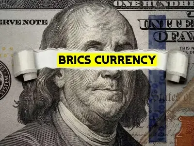 5 BRICS Currency Ambitions