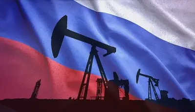 West To Start Buying Russian Oil Amid Iran-Israel Conflict?