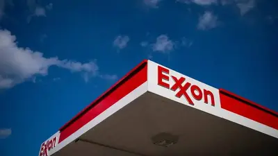 Exxon Mobil (XOM): Stock Forecast as War Rages, New HQ in TX?