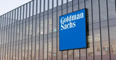 Goldman Sachs, The Largest Holder of XRP ETFs: $153.8 Million
