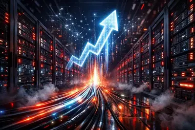 Oracle Stock Jumps 9% After Earnings as AI Backlog Hits $553B