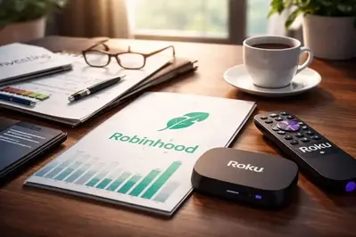 Cathie Wood Names 2 Stocks to Buy and Hold for the Next 10 Years