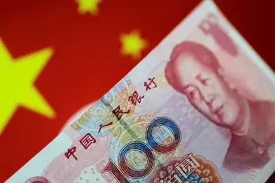 Businesses Are Eyeing To Borrow in the Yuan