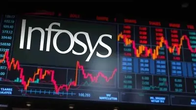 Infosys Stock Falls To 52-Week Low: What Next To Do With INFY?