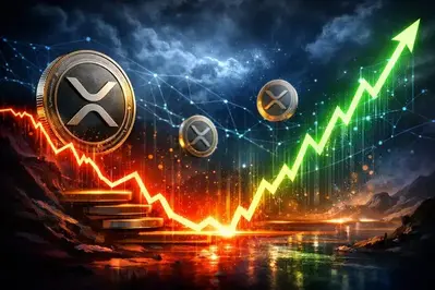 XRP Fails To Break Resistance At $1.50 Despite Bitcoin Rally