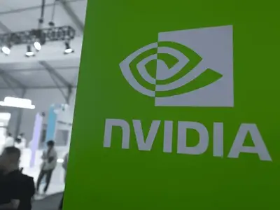 Nvidia's $1T Revenue Target: Analysts Forecast NVDA Surge