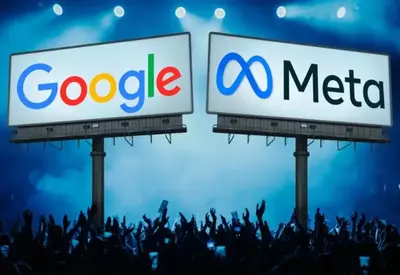 How Google Stock Profits From Meta's AI Disaster