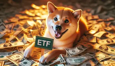What AI Says About SHIB If ETF Passes Will Surprise You
