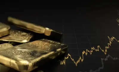 Gold Price Eyes Recovery But Expect One More Sharp Pullback