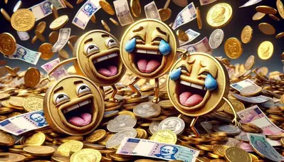 Memecoins Surge: Siren, Bonk, Pepe Ahead Of Bitcoin, Ethereum