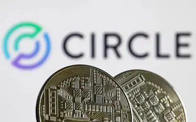 USDC Stablecoin Issuer Circle CRCL Stock Falls 18%: Here's Why