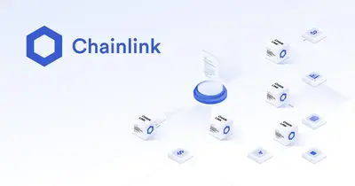 Chainlink Below $10 Could Be A Hidden Gem: Here's Why