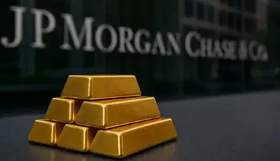 JP Morgan Updates Gold Target Price: Gains Now & End of 2026 Prediction