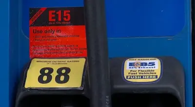 EPA Approves E15 Gasoline to Tackle 30% Spike in Gas Prices