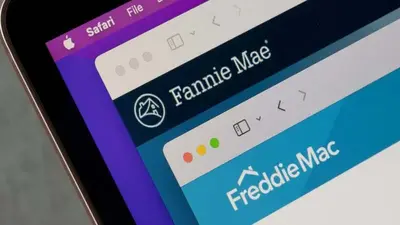 Fannie Mae to Accept Crypto-Backed Mortgages, WSJ Reports