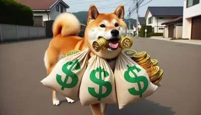 Shiba Inu Could Have Made You A Billionaire: Here's How