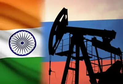 Indian Refiners Turn to Rupee, Yuan, Dirham for Russian Oil Deals