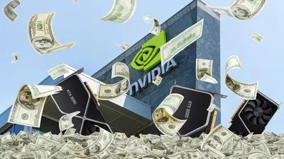 Nvidia (NVDA) Stock: This GTC 2026 Highlight to Fuel 60% Rally?