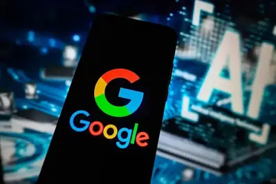 Watcher Guru Predicts Google Stock Price Target For April 2026