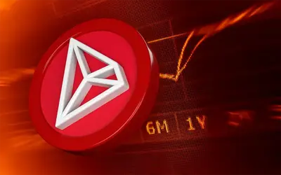 TRON Maintains Gains Since Early Feb Crash: Why Is TRX Up?